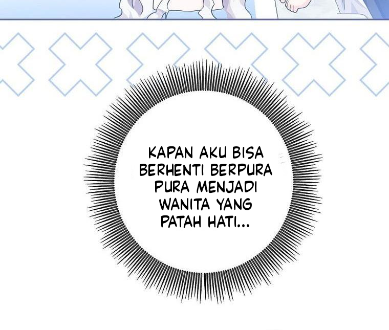 Princess Who Hides Her Fandom Chapter 18 - halaman 99