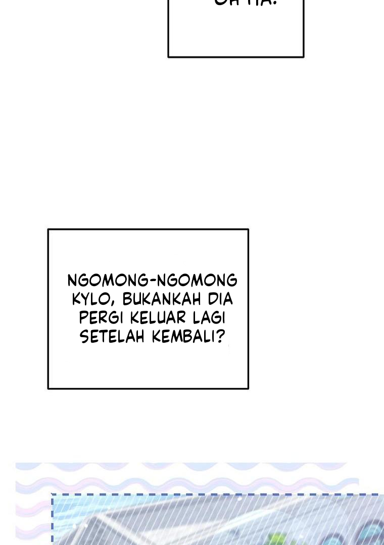 Princess Who Hides Her Fandom Chapter 19 - halaman 100