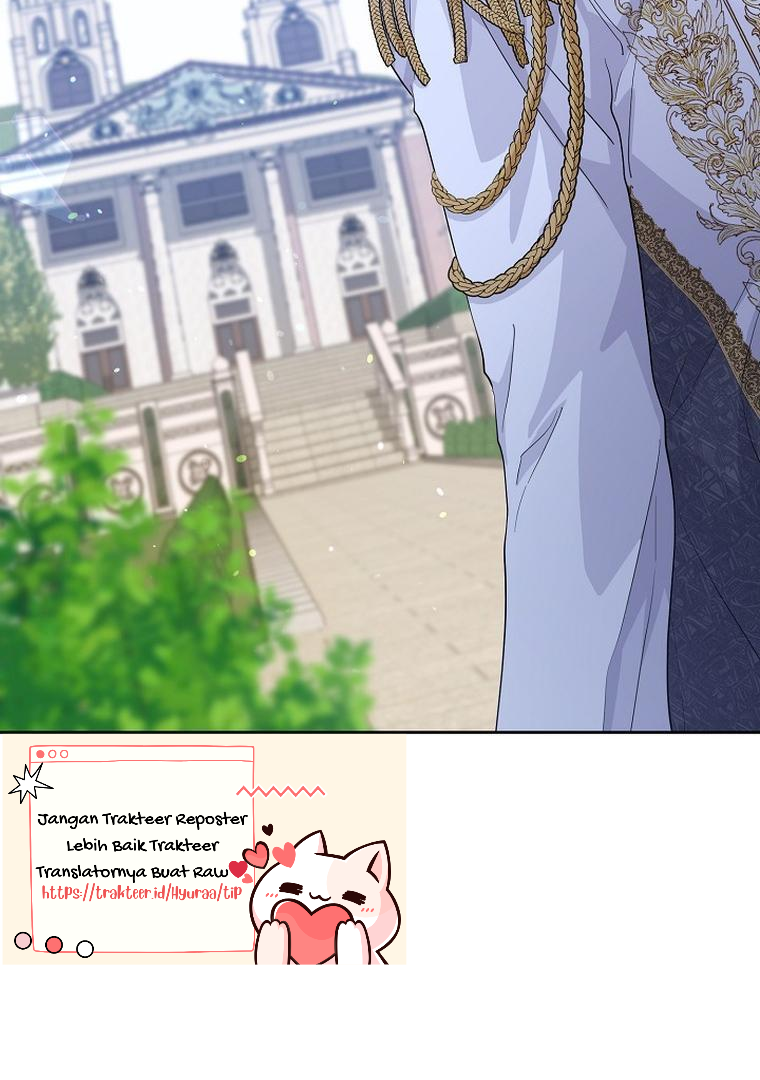 Princess Who Hides Her Fandom Chapter 19 - halaman 105