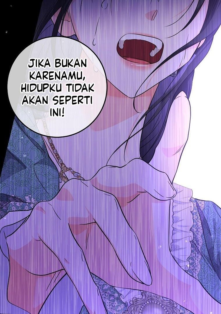 Princess Who Hides Her Fandom Chapter 19 - halaman 108