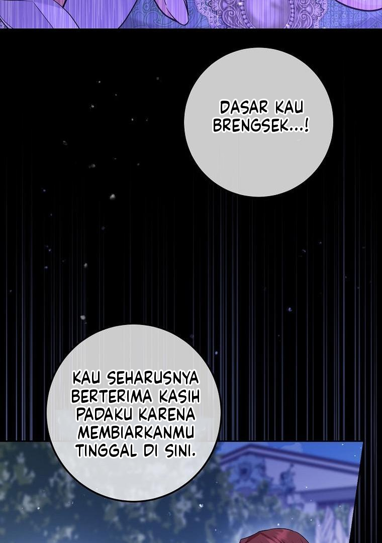 Princess Who Hides Her Fandom Chapter 19 - halaman 109