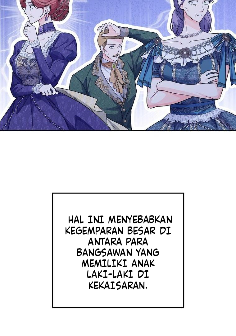 Princess Who Hides Her Fandom Chapter 19 - halaman 11