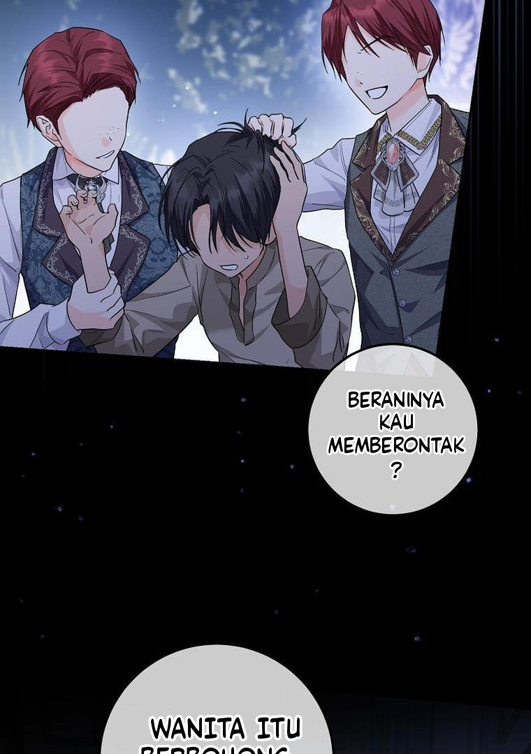Princess Who Hides Her Fandom Chapter 19 - halaman 110