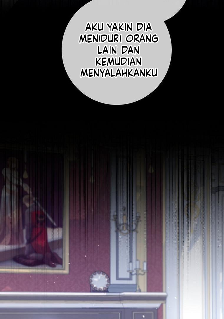Princess Who Hides Her Fandom Chapter 19 - halaman 112