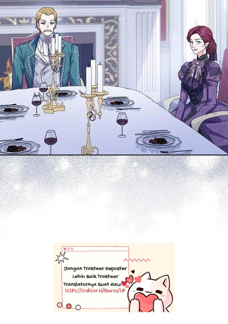 Princess Who Hides Her Fandom Chapter 19 - halaman 113