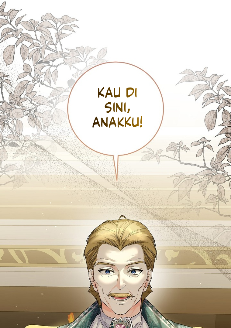 Princess Who Hides Her Fandom Chapter 19 - halaman 117