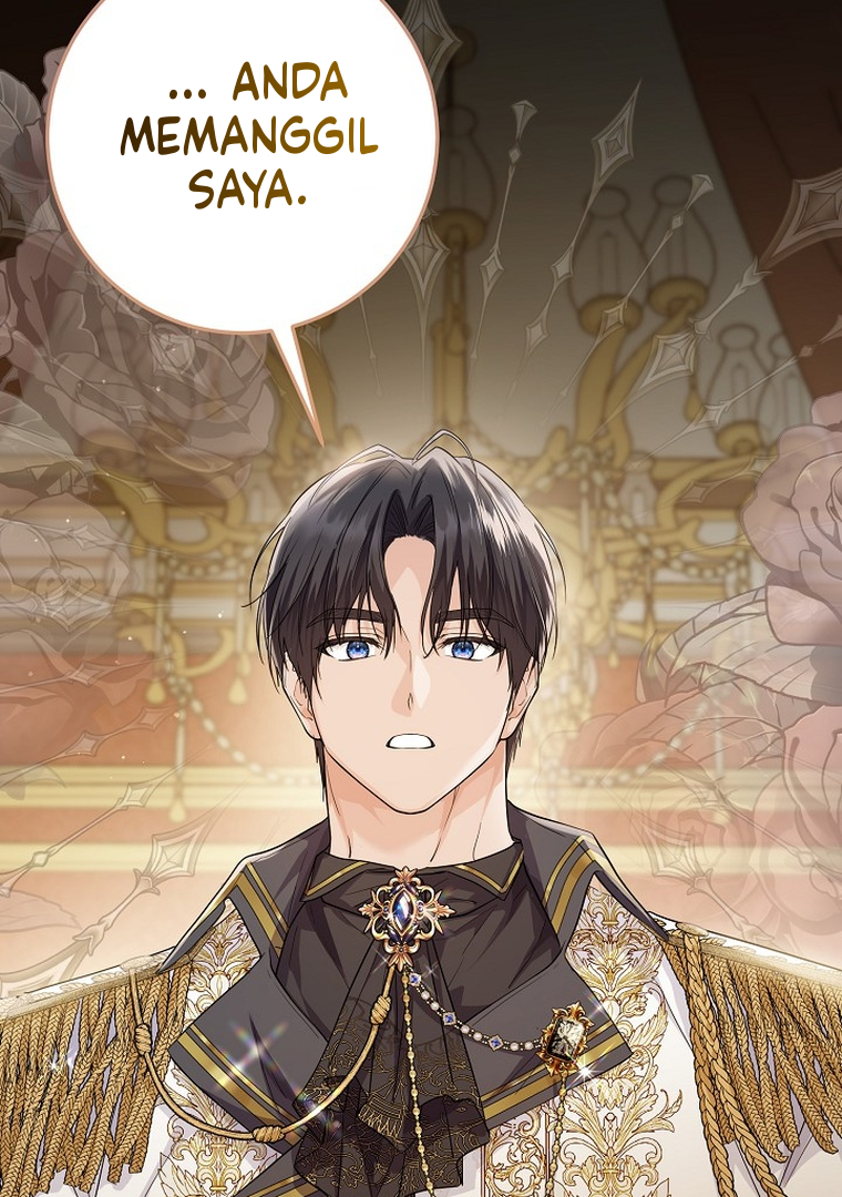Princess Who Hides Her Fandom Chapter 19 - halaman 119