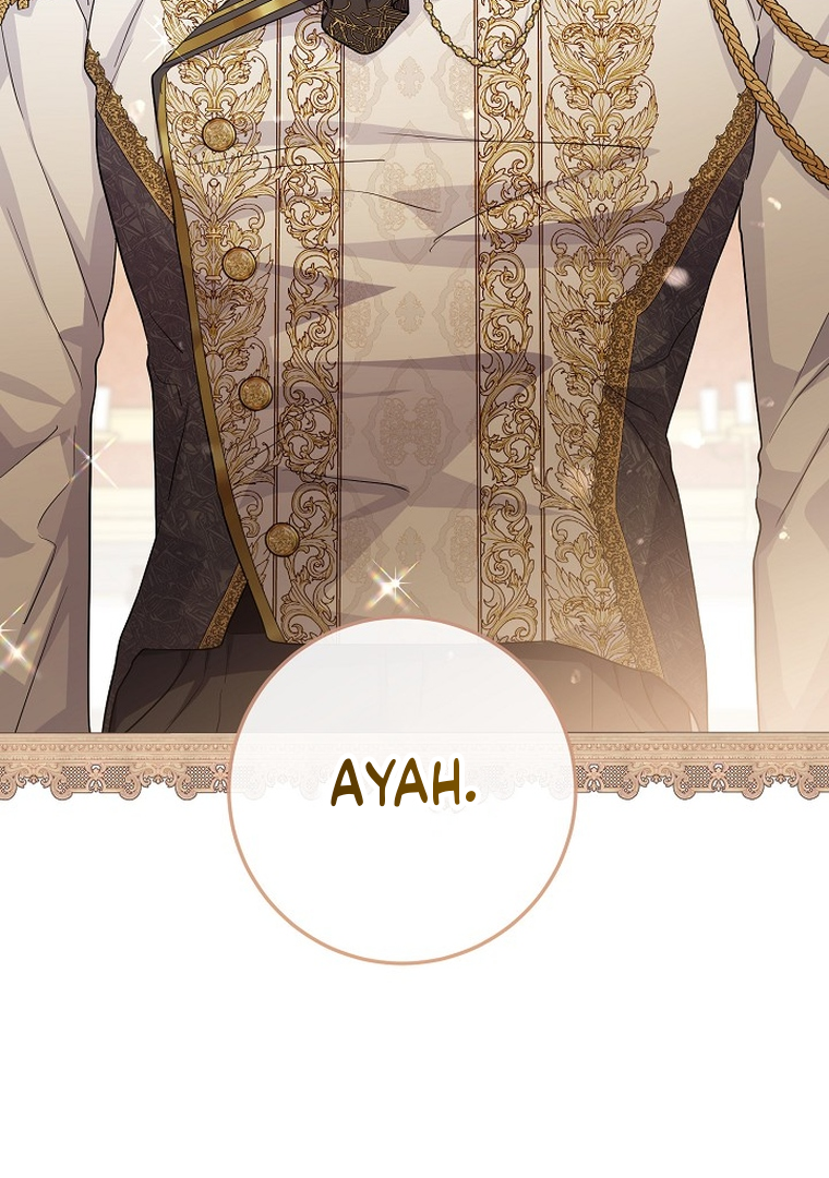 Princess Who Hides Her Fandom Chapter 19 - halaman 120