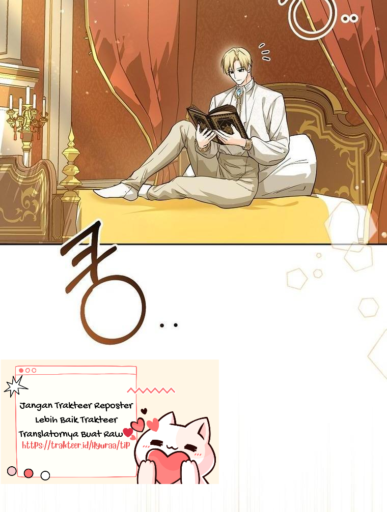 Princess Who Hides Her Fandom Chapter 19 - halaman 15