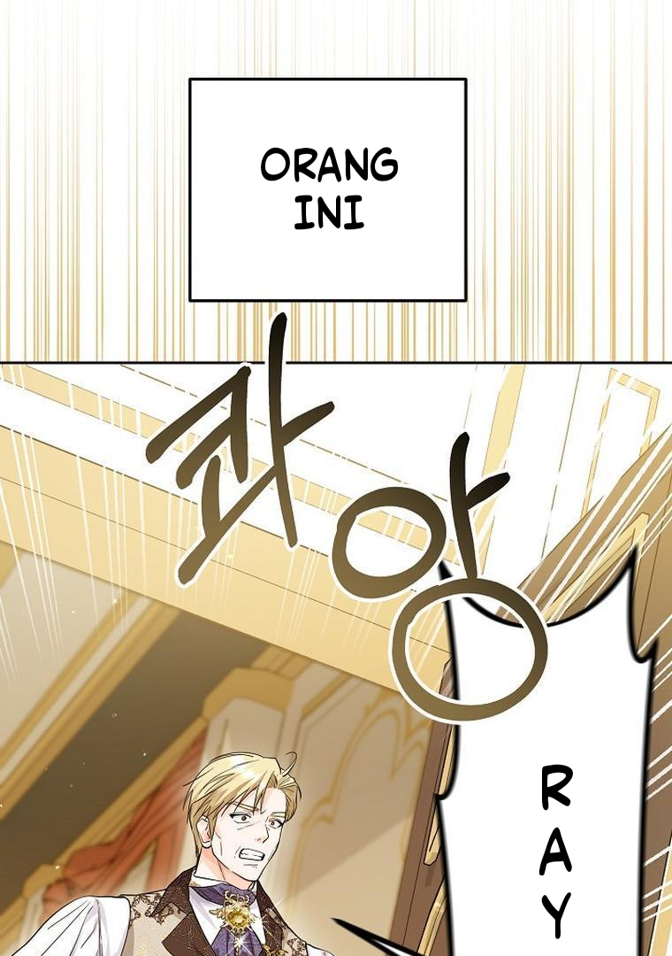 Princess Who Hides Her Fandom Chapter 19 - halaman 16