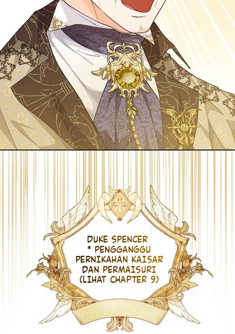 Princess Who Hides Her Fandom Chapter 19 - halaman 18