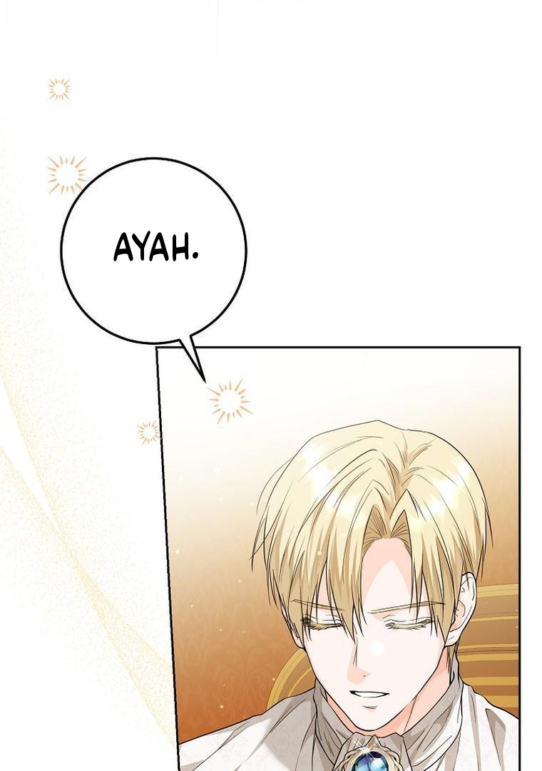 Princess Who Hides Her Fandom Chapter 19 - halaman 19