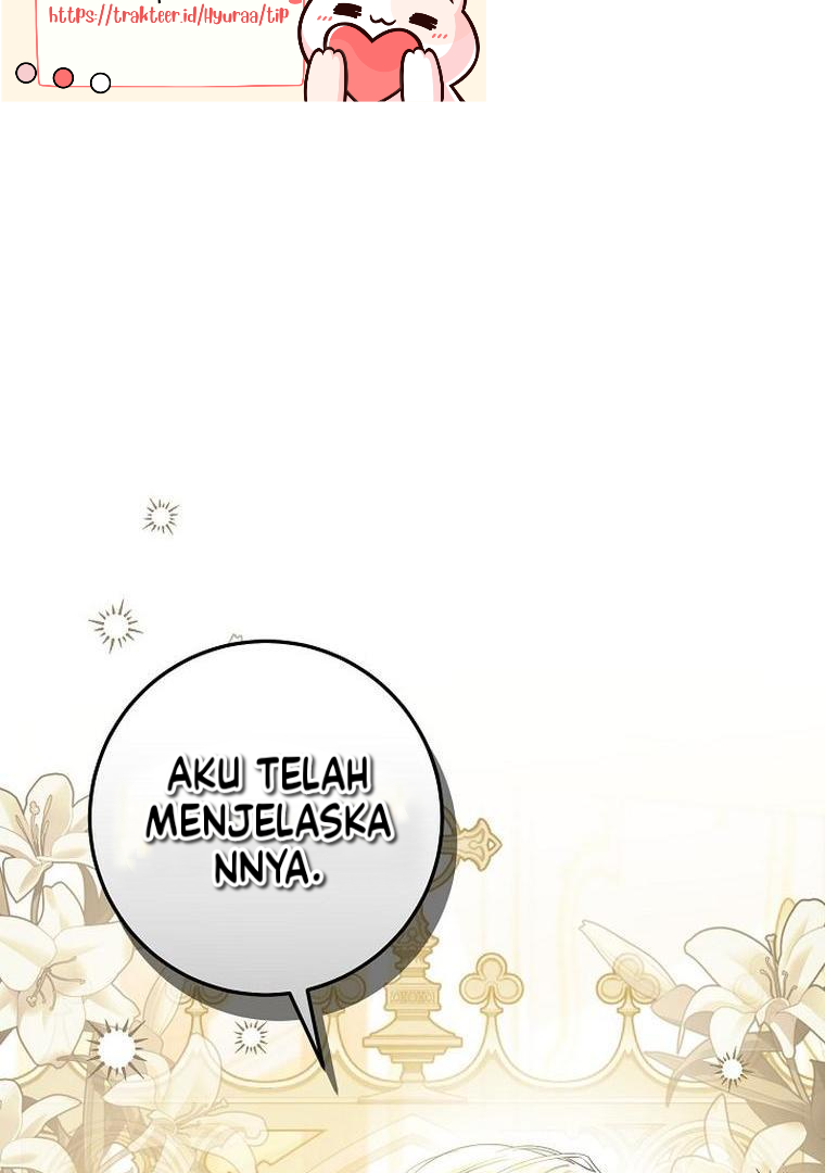 Princess Who Hides Her Fandom Chapter 19 - halaman 25