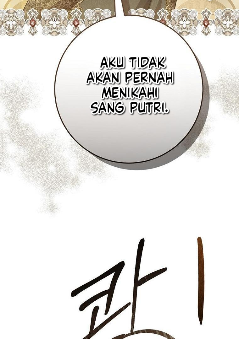 Princess Who Hides Her Fandom Chapter 19 - halaman 27