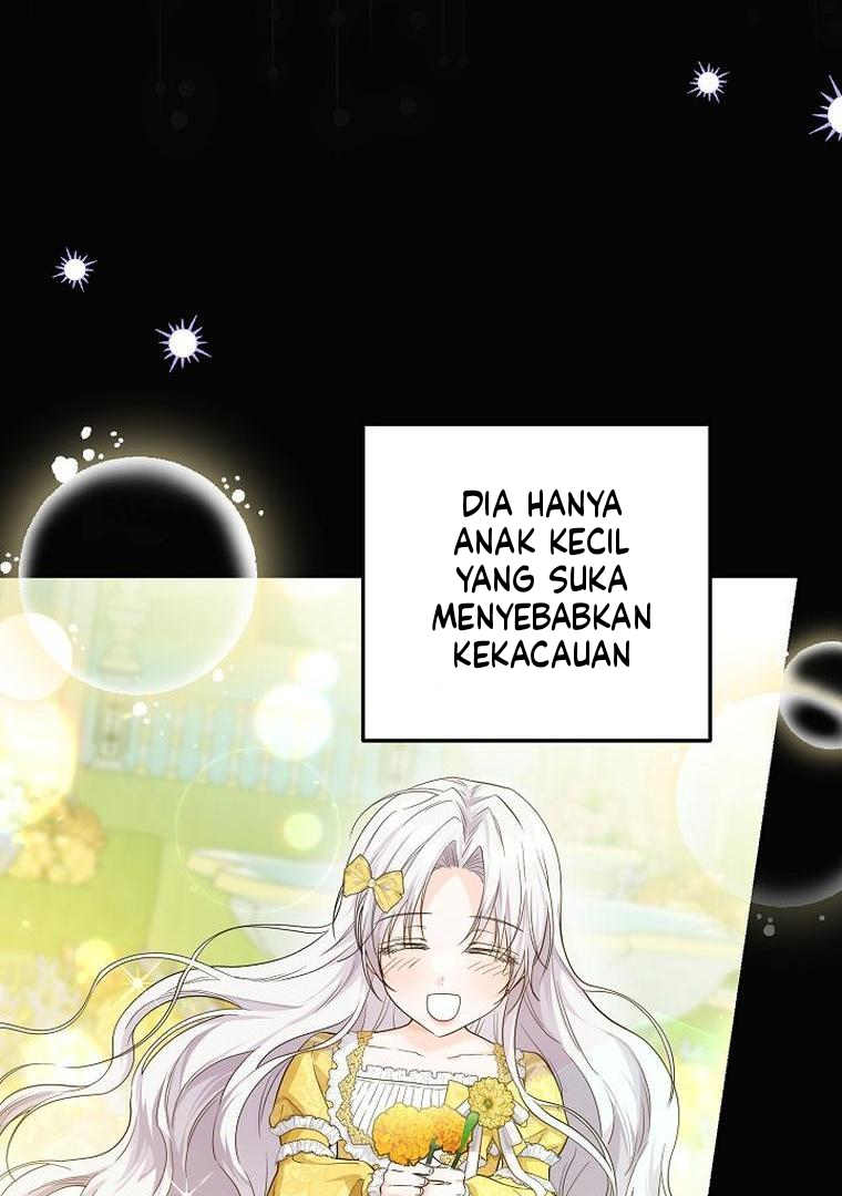 Princess Who Hides Her Fandom Chapter 19 - halaman 37