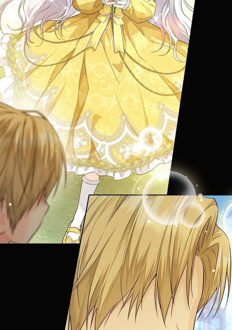 Princess Who Hides Her Fandom Chapter 19 - halaman 38