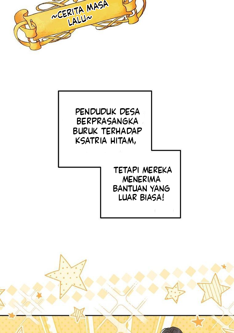 Princess Who Hides Her Fandom Chapter 19 - halaman 4