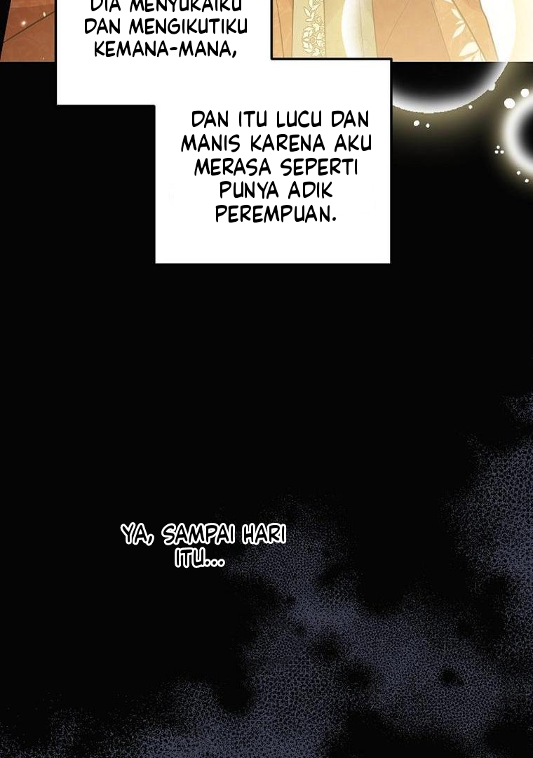 Princess Who Hides Her Fandom Chapter 19 - halaman 40