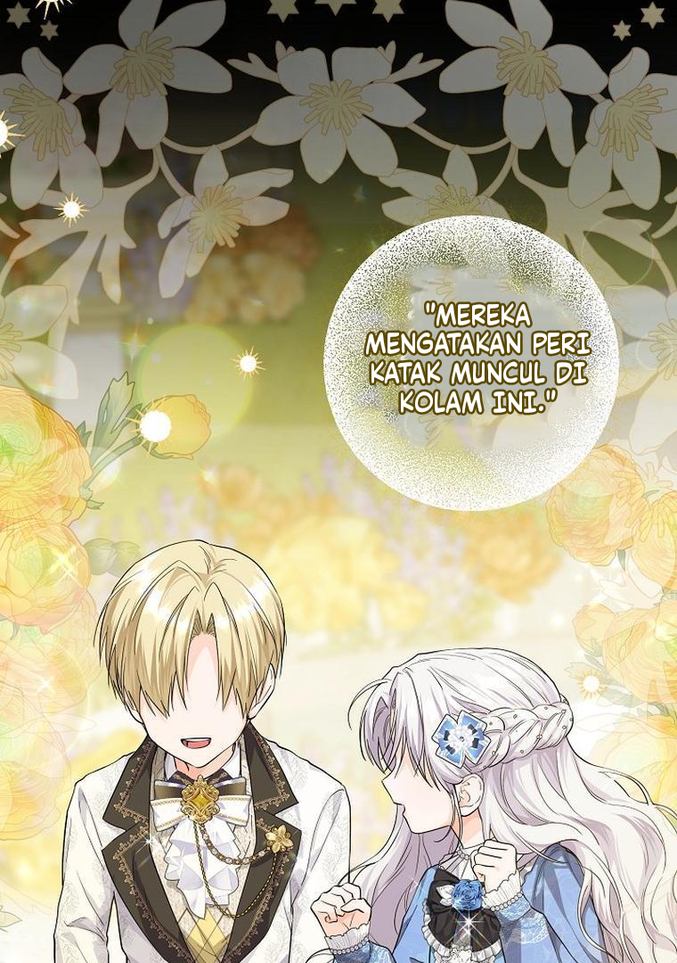Princess Who Hides Her Fandom Chapter 19 - halaman 47