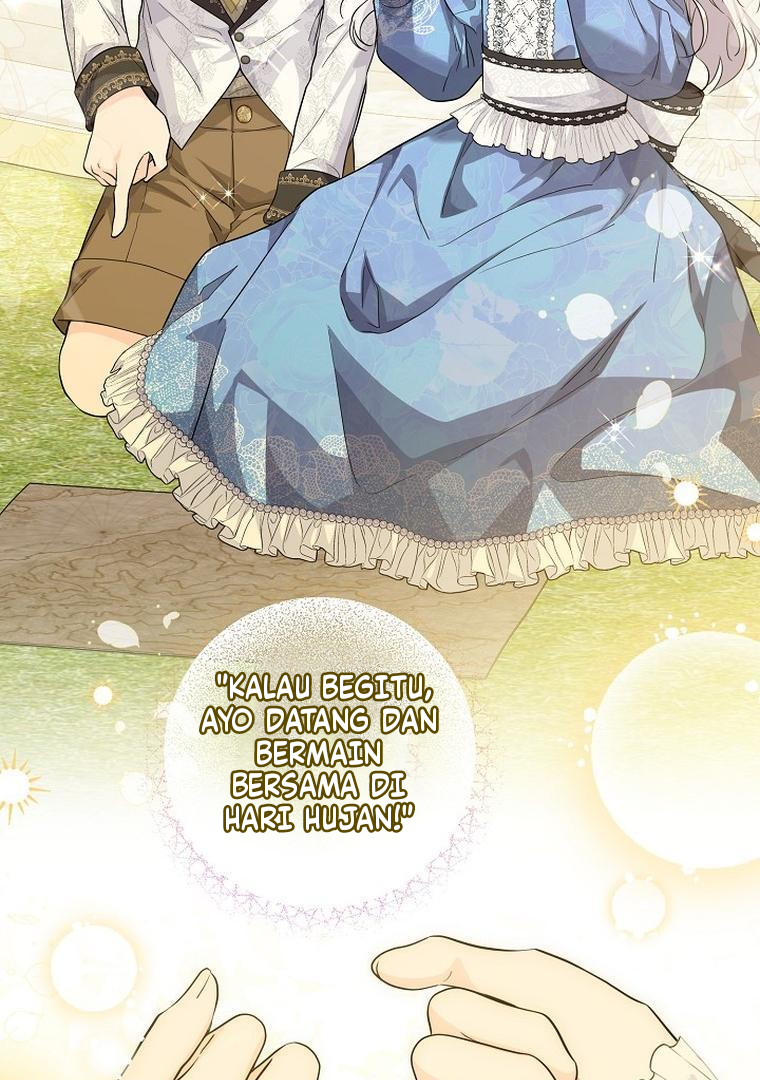 Princess Who Hides Her Fandom Chapter 19 - halaman 48