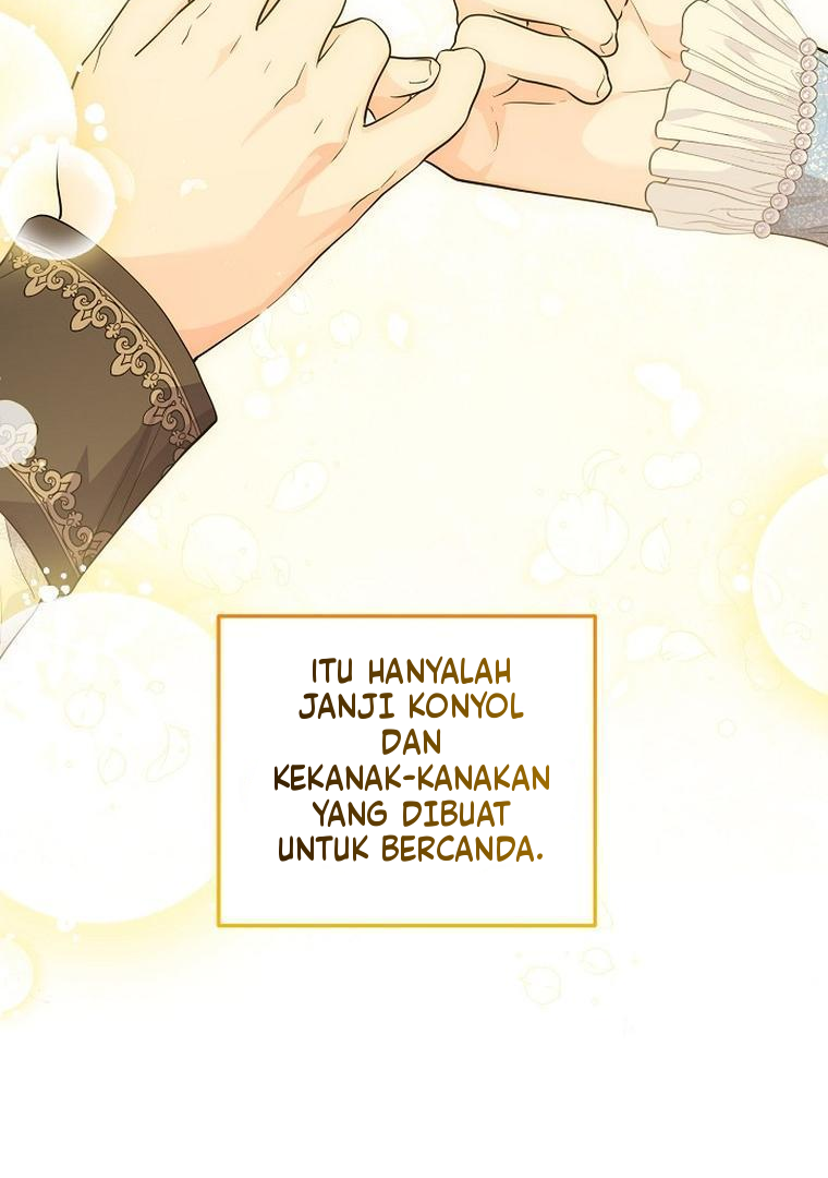 Princess Who Hides Her Fandom Chapter 19 - halaman 49