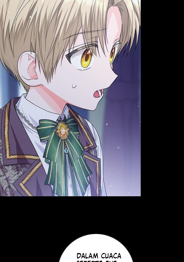 Princess Who Hides Her Fandom Chapter 19 - halaman 51