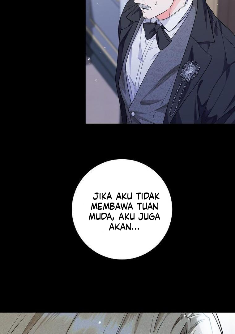 Princess Who Hides Her Fandom Chapter 19 - halaman 54