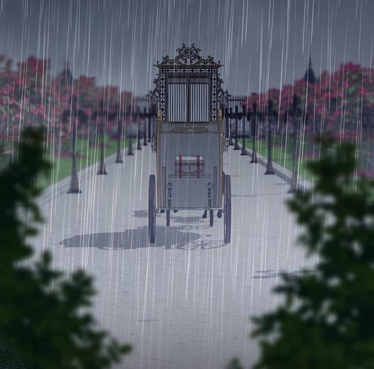 Princess Who Hides Her Fandom Chapter 19 - halaman 57