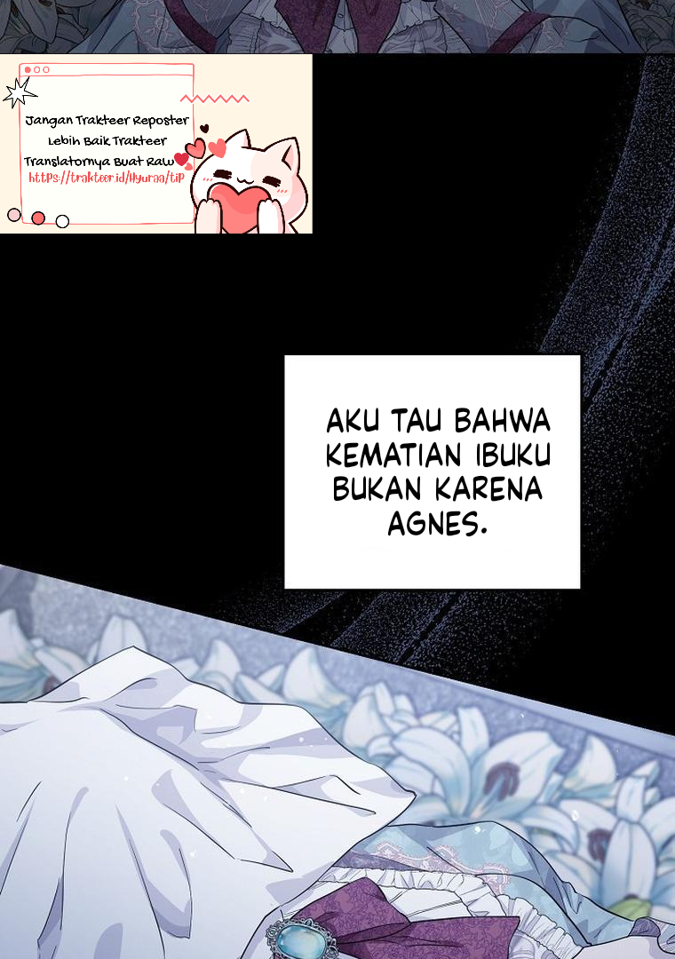 Princess Who Hides Her Fandom Chapter 19 - halaman 61