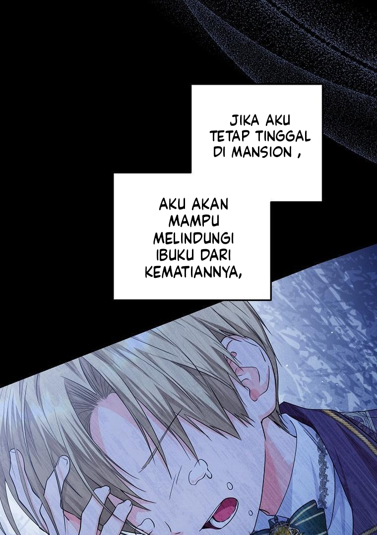 Princess Who Hides Her Fandom Chapter 19 - halaman 63