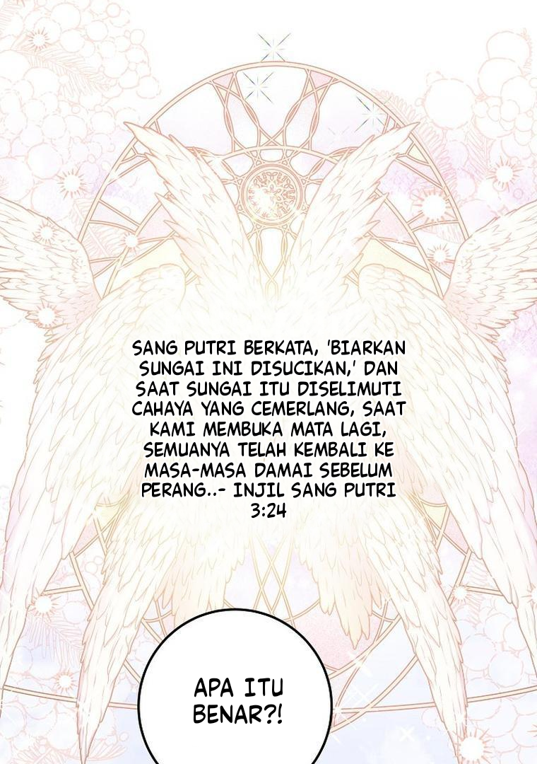 Princess Who Hides Her Fandom Chapter 19 - halaman 7