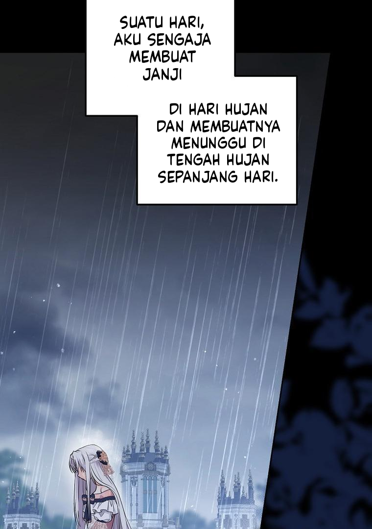 Princess Who Hides Her Fandom Chapter 19 - halaman 75