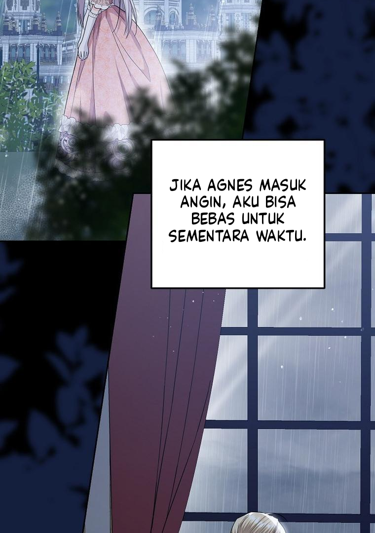 Princess Who Hides Her Fandom Chapter 19 - halaman 76
