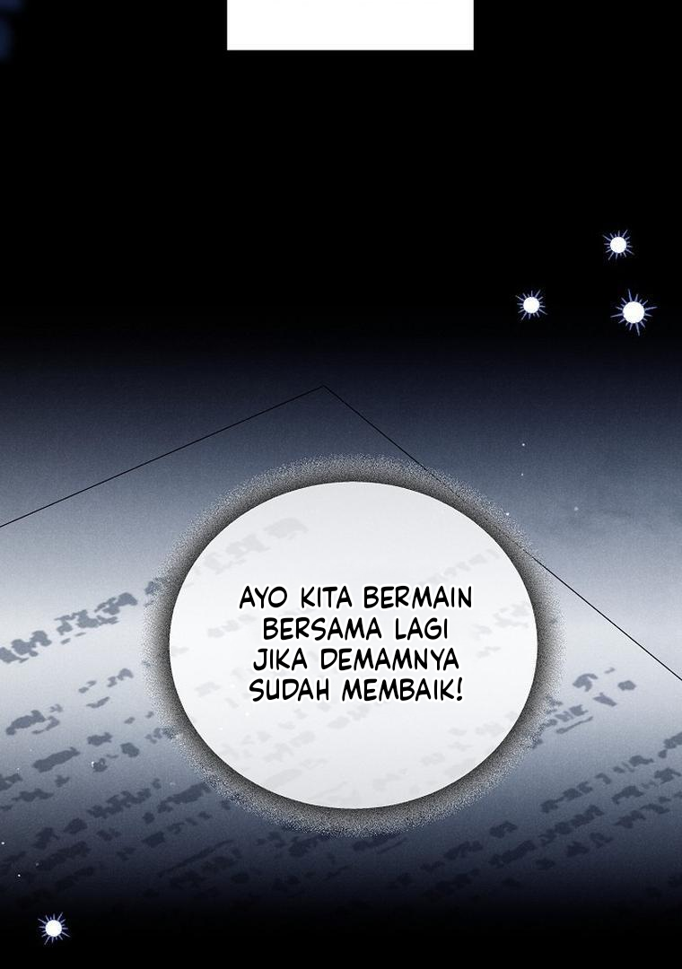 Princess Who Hides Her Fandom Chapter 19 - halaman 78