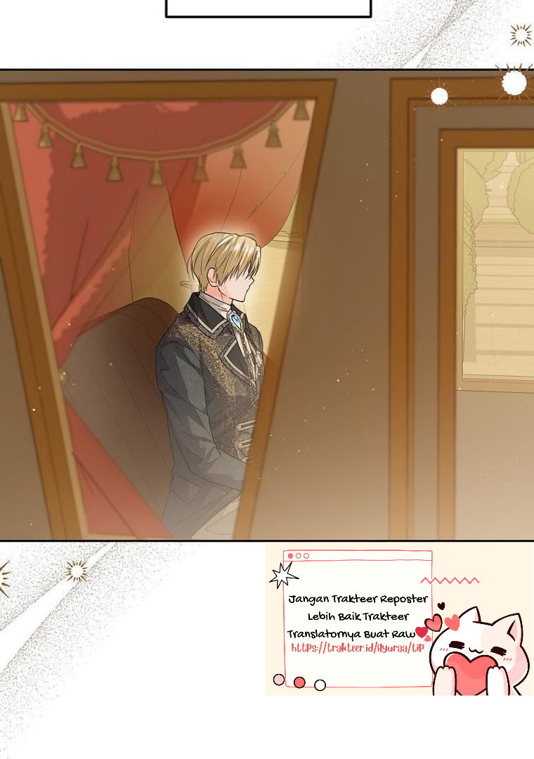 Princess Who Hides Her Fandom Chapter 19 - halaman 82
