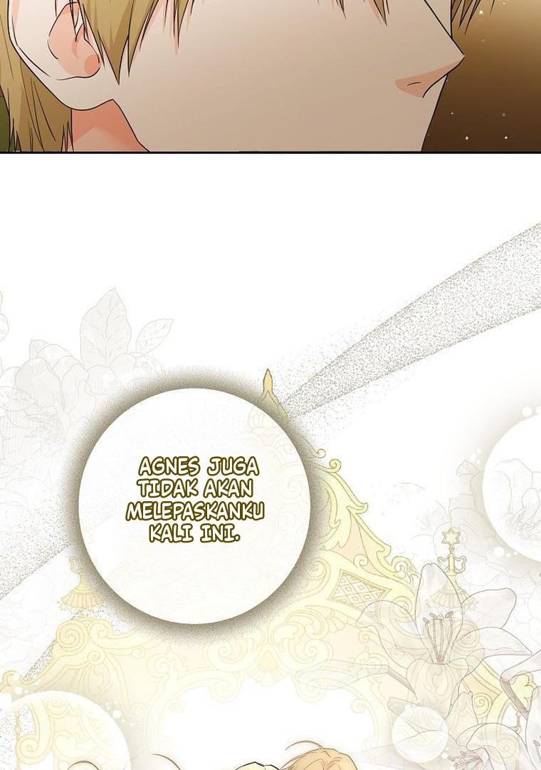 Princess Who Hides Her Fandom Chapter 19 - halaman 84