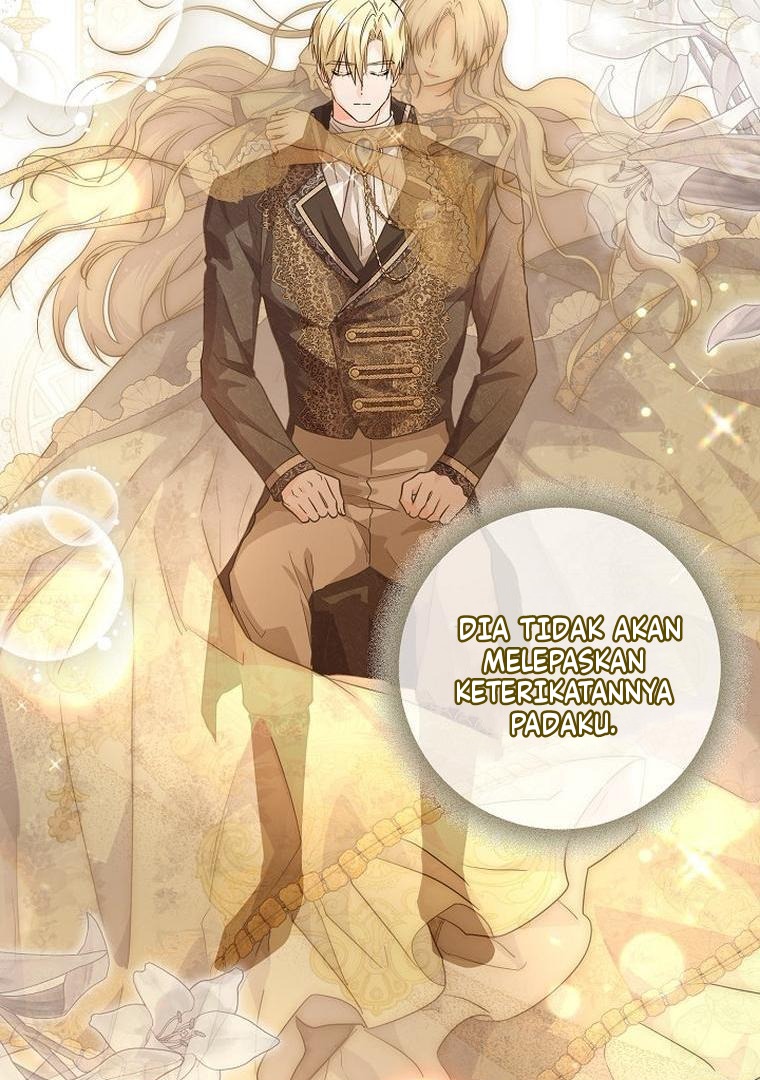 Princess Who Hides Her Fandom Chapter 19 - halaman 85