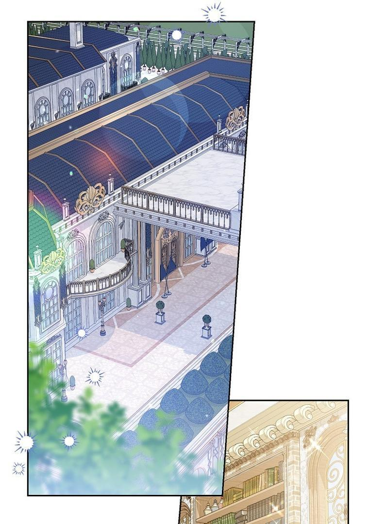 Princess Who Hides Her Fandom Chapter 19 - halaman 88