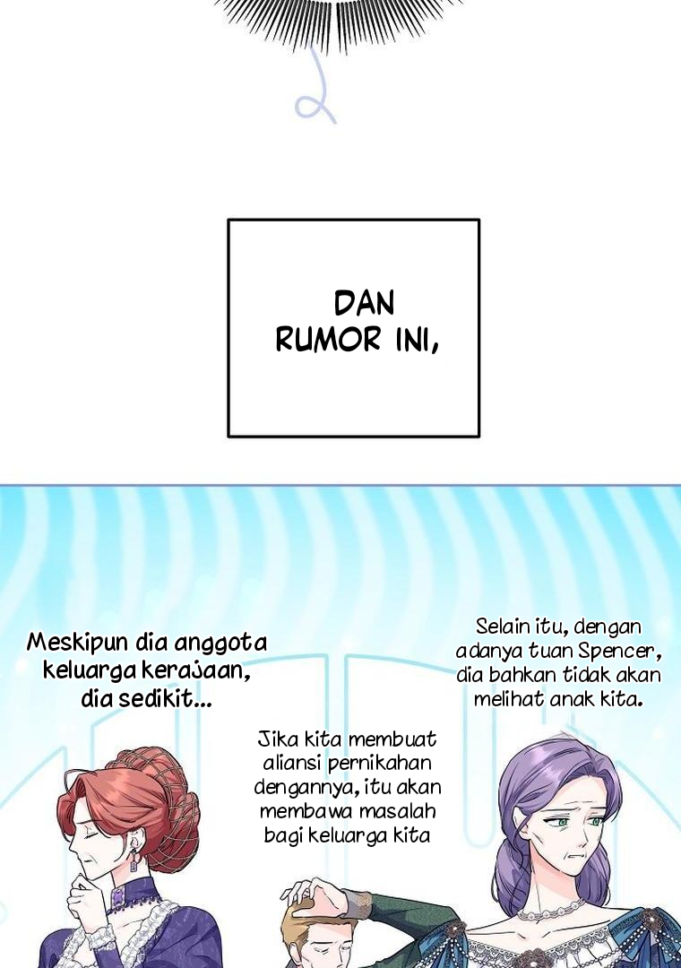 Princess Who Hides Her Fandom Chapter 19 - halaman 9
