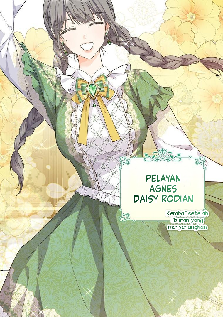 Princess Who Hides Her Fandom Chapter 19 - halaman 90