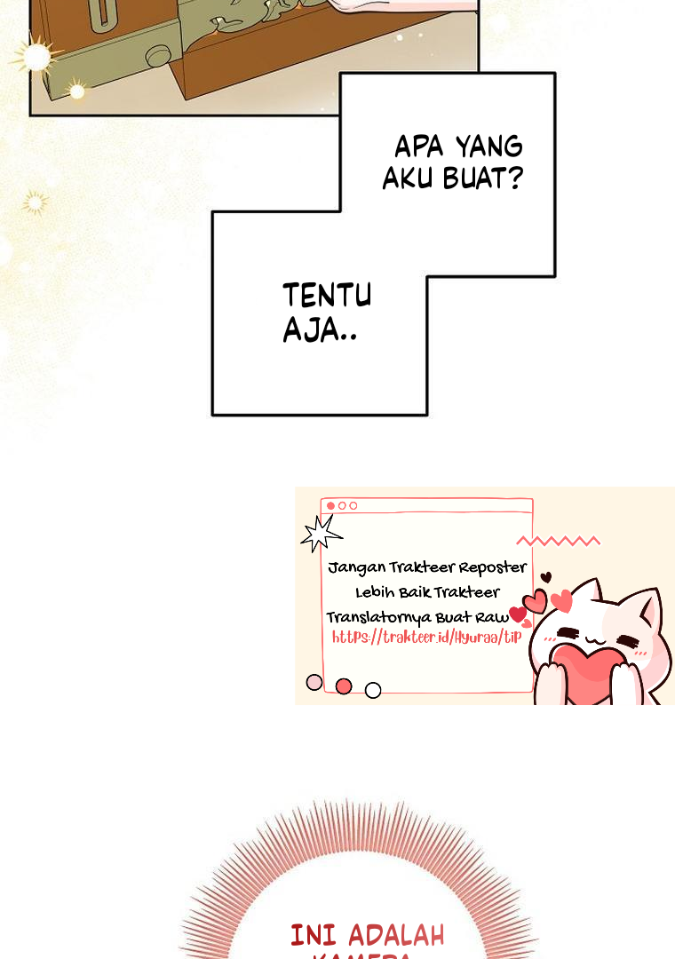 Princess Who Hides Her Fandom Chapter 19 - halaman 94