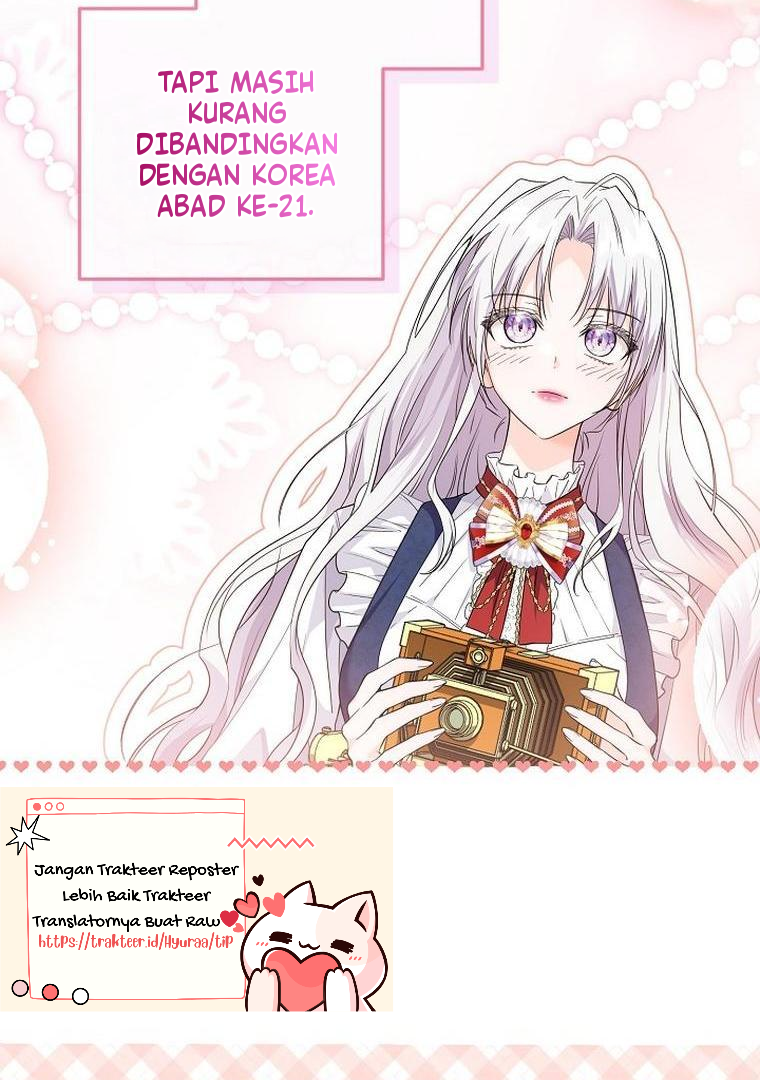 Princess Who Hides Her Fandom Chapter 19 - halaman 96