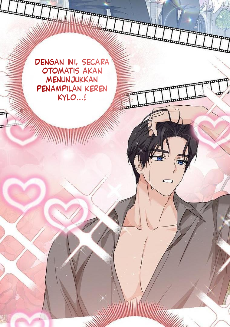 Princess Who Hides Her Fandom Chapter 19 - halaman 98