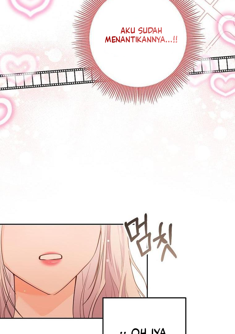 Princess Who Hides Her Fandom Chapter 19 - halaman 99