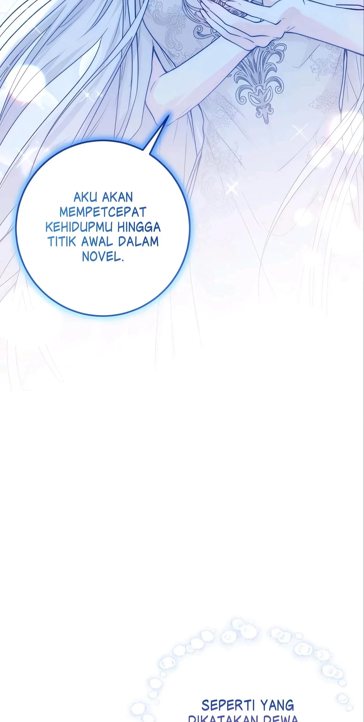 Princess Who Hides Her Fandom Chapter 2 - halaman 10