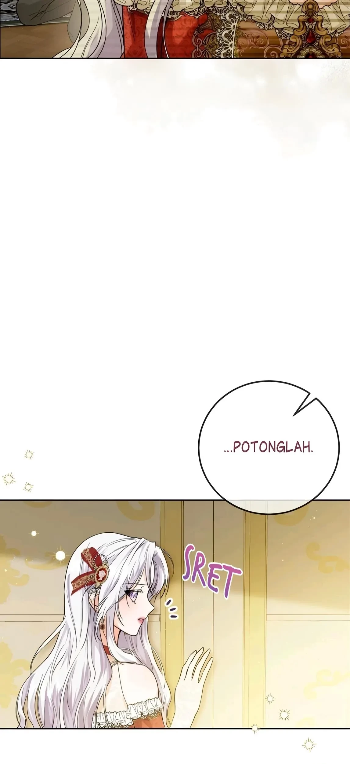 Princess Who Hides Her Fandom Chapter 2 - halaman 100