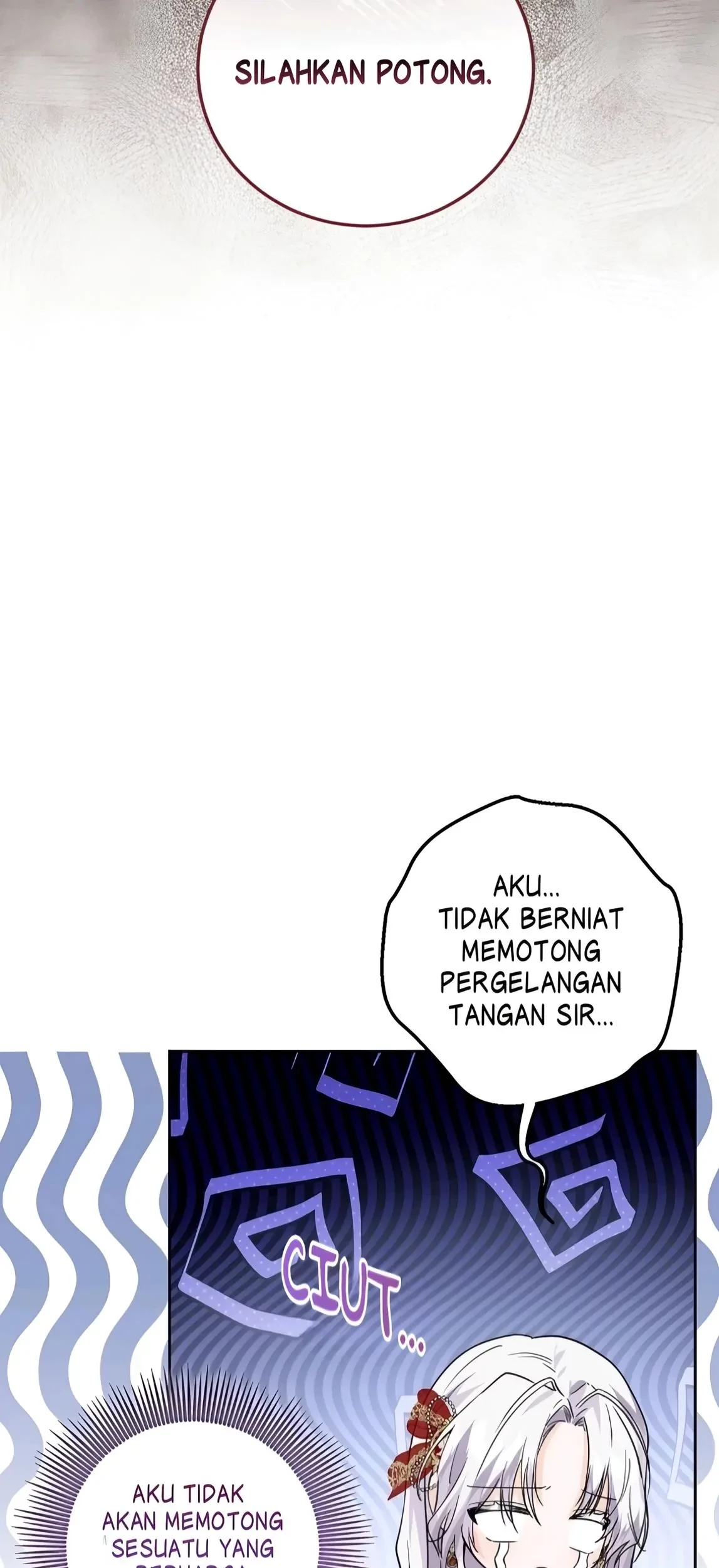 Princess Who Hides Her Fandom Chapter 2 - halaman 104