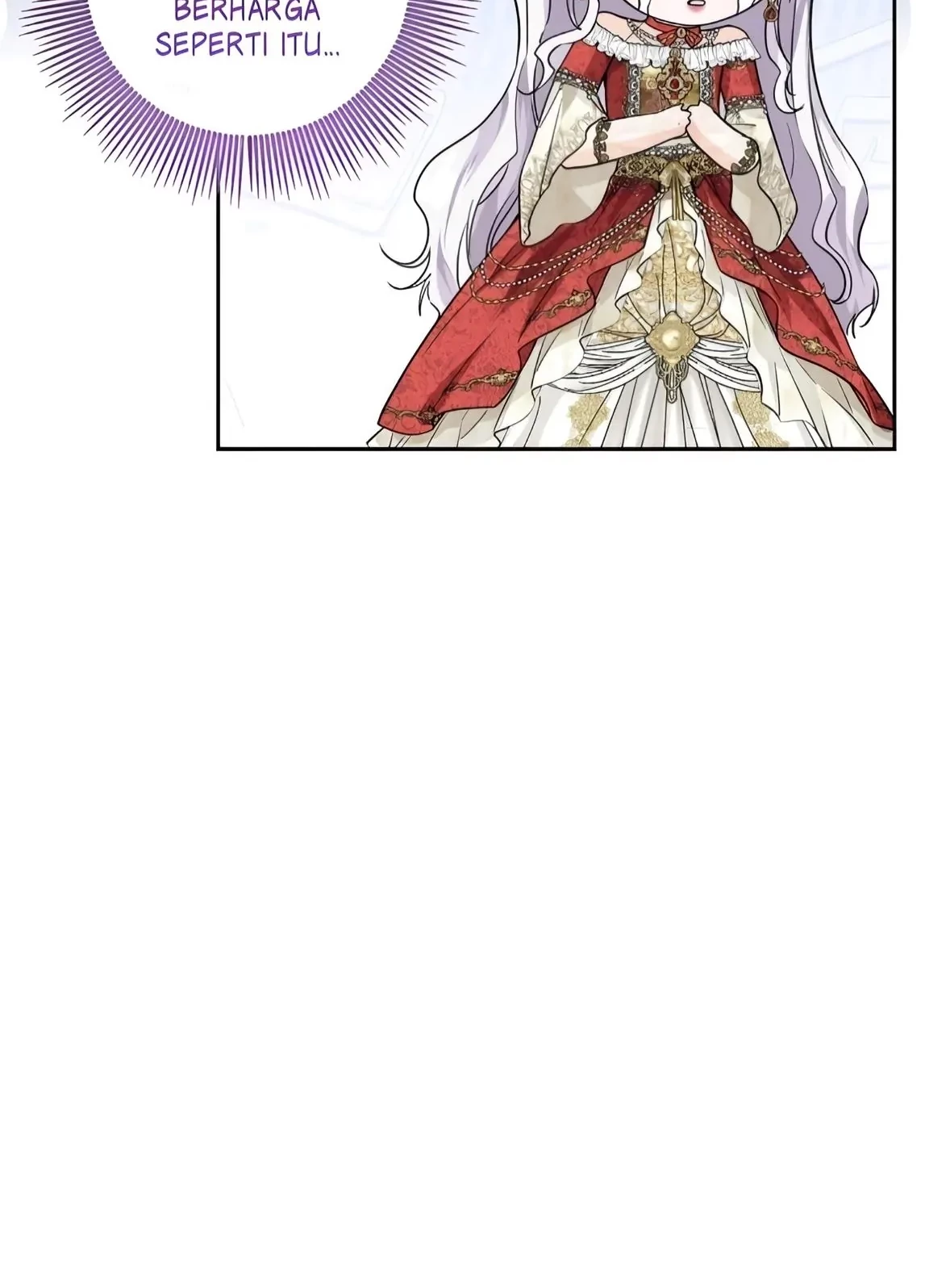 Princess Who Hides Her Fandom Chapter 2 - halaman 105