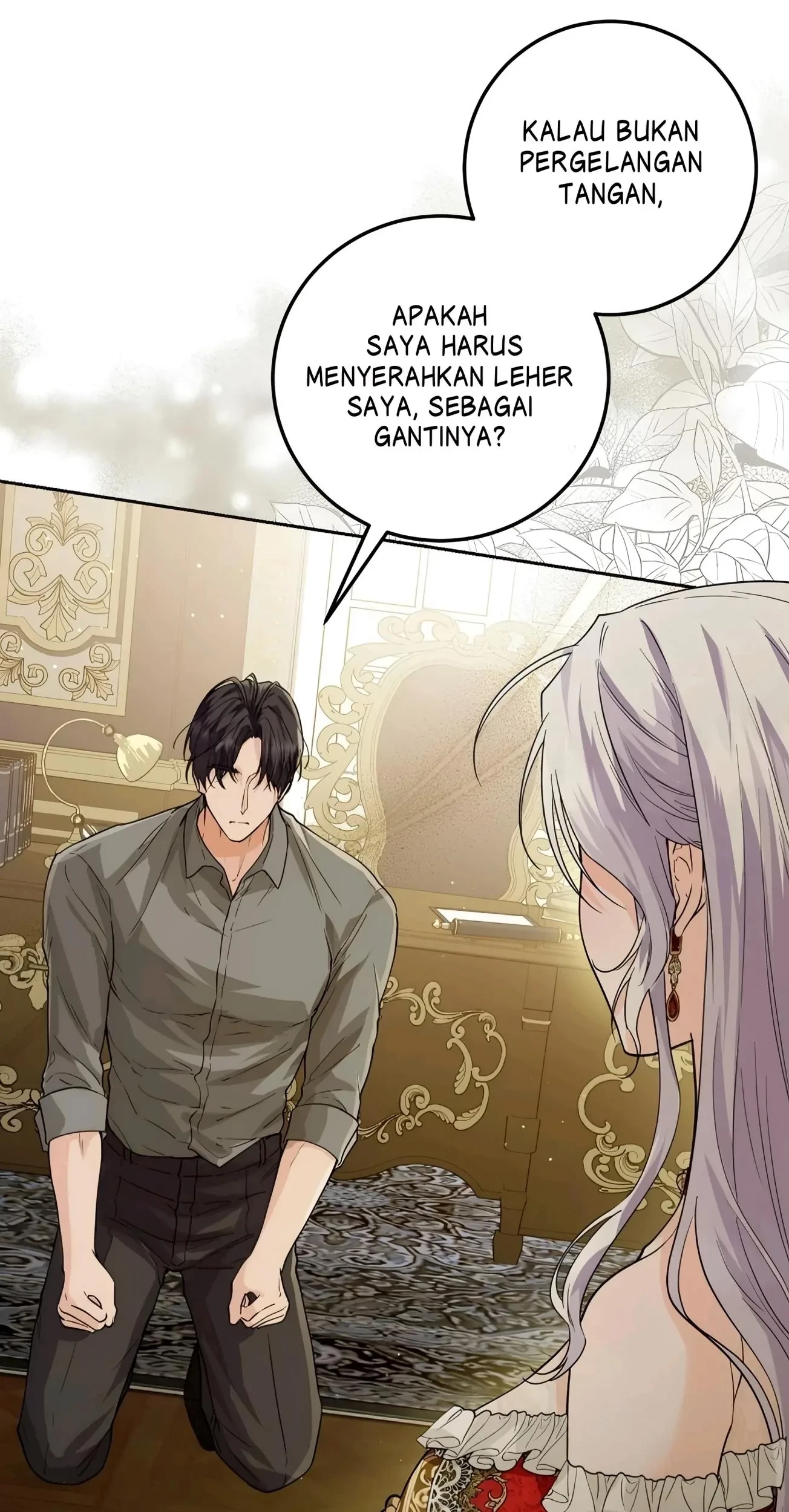 Princess Who Hides Her Fandom Chapter 2 - halaman 106