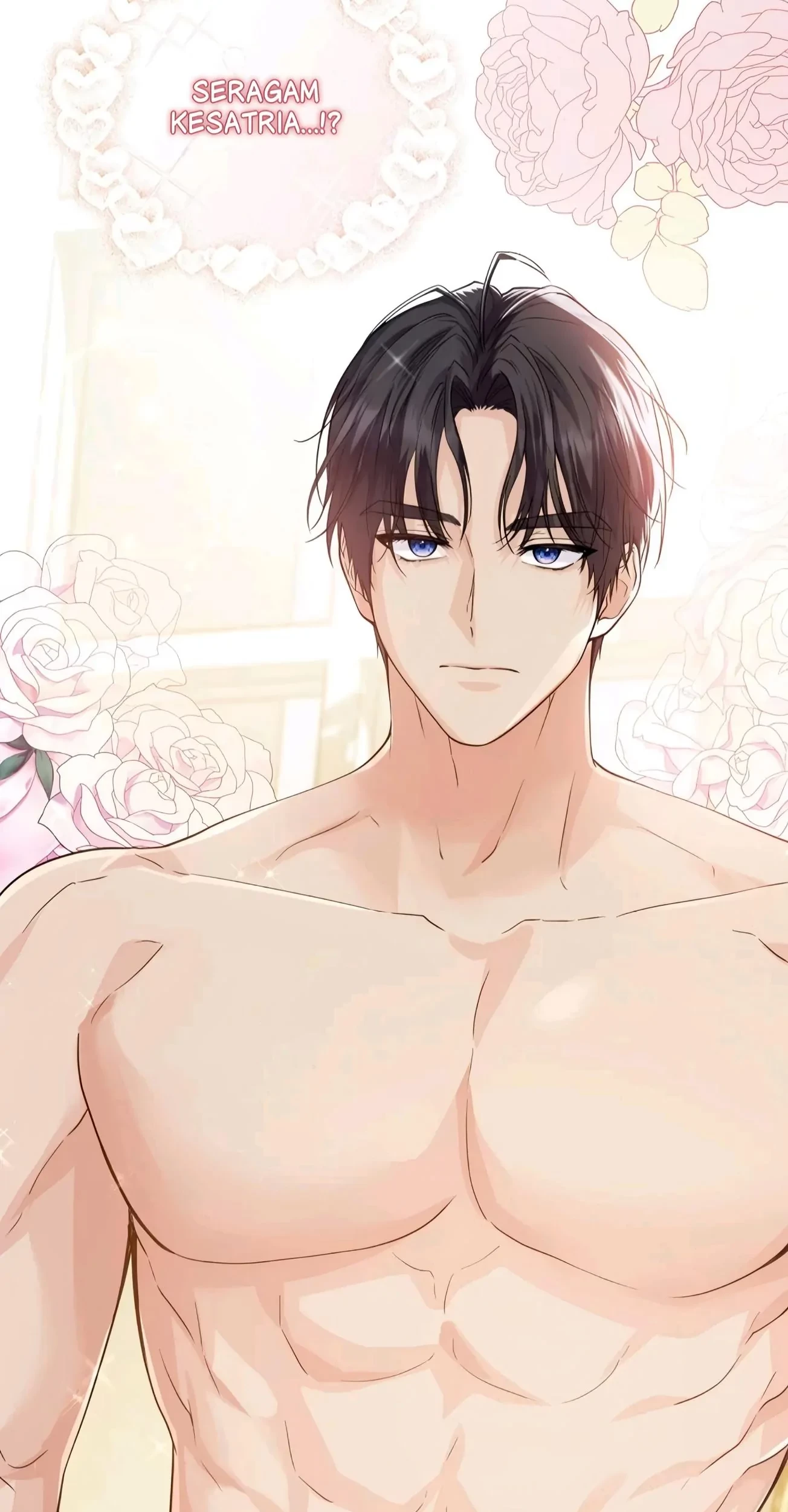Princess Who Hides Her Fandom Chapter 2 - halaman 114